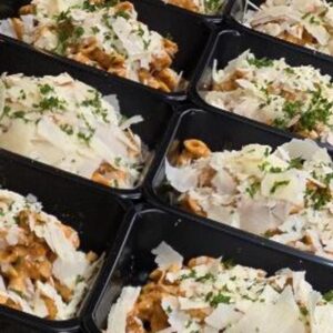 Penne Andalucia Kip