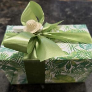 Zomer Pralines assortiment 250 gr