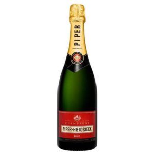 Champagne Piper Brut
