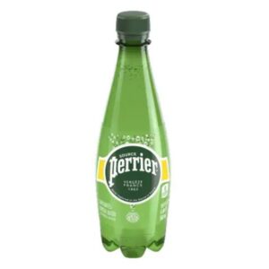 Perrier Spuitwater 50cl