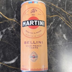 Martini Bellini Blik