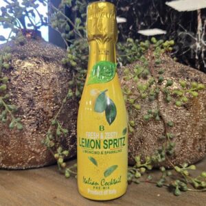 Lemon spritz - Italiaanse Cocktail