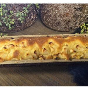 Verse Appelcake 480gr